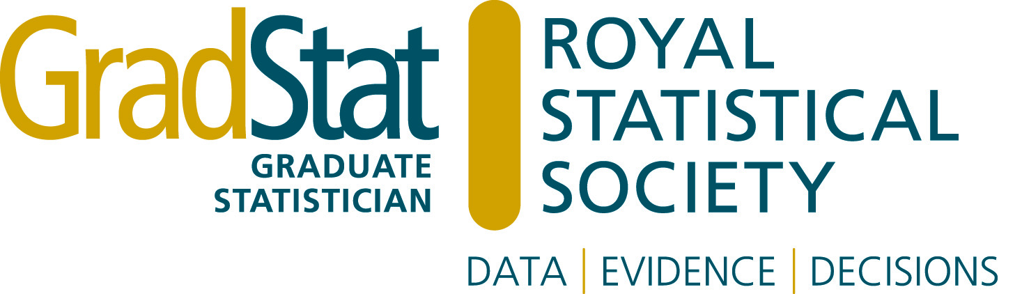 GradStat — Graduate Statistician